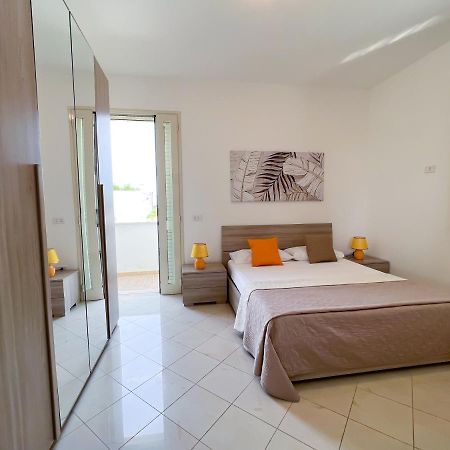 Casa Dell'Abate Villa Casalabate Ngoại thất bức ảnh