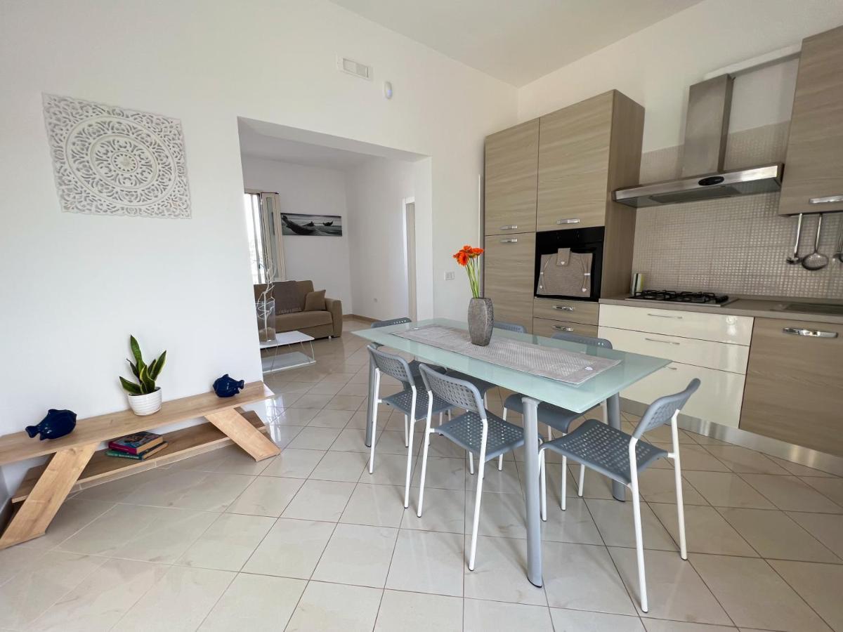 Casa Dell'Abate Villa Casalabate Ngoại thất bức ảnh