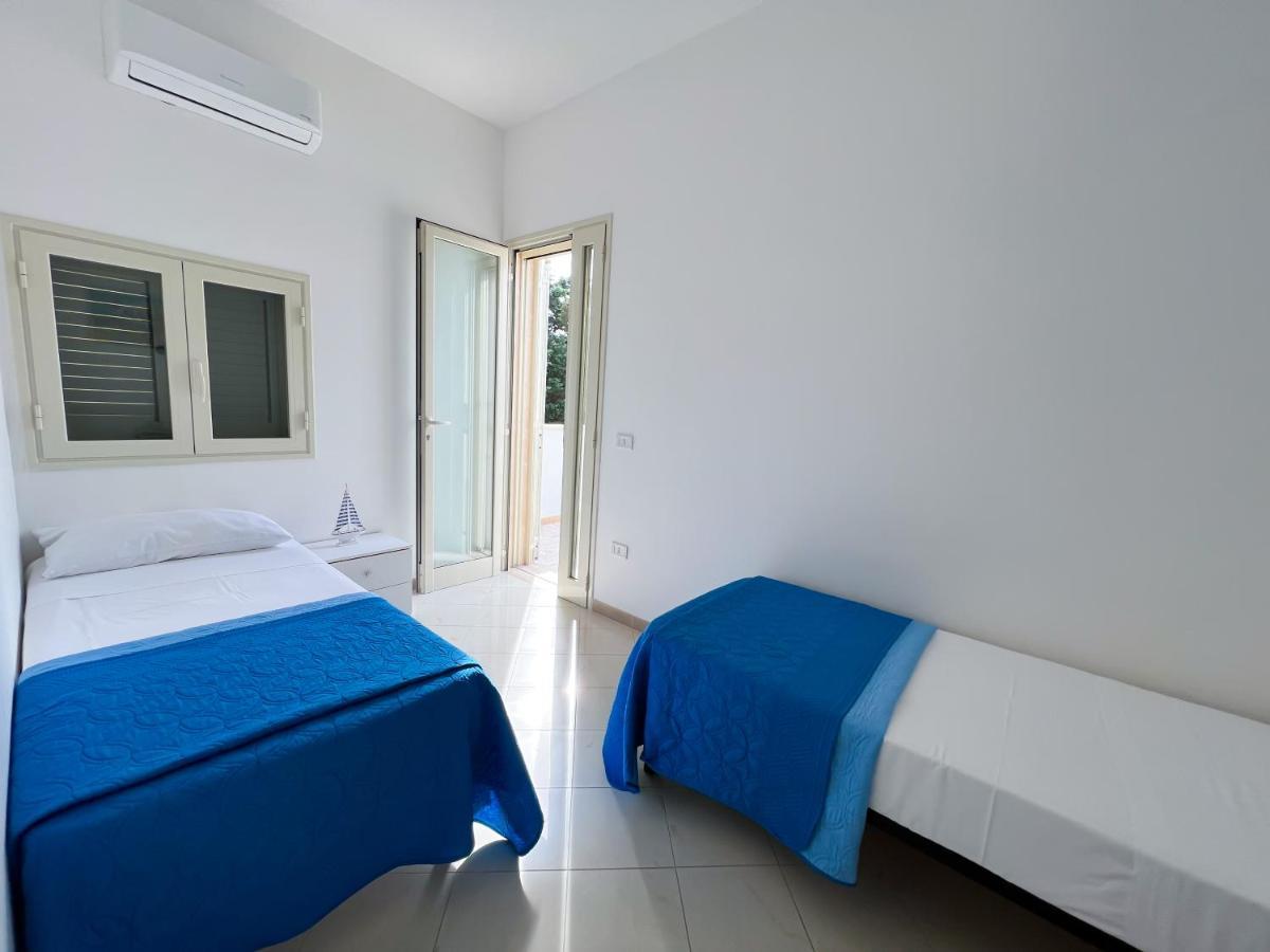Casa Dell'Abate Villa Casalabate Ngoại thất bức ảnh
