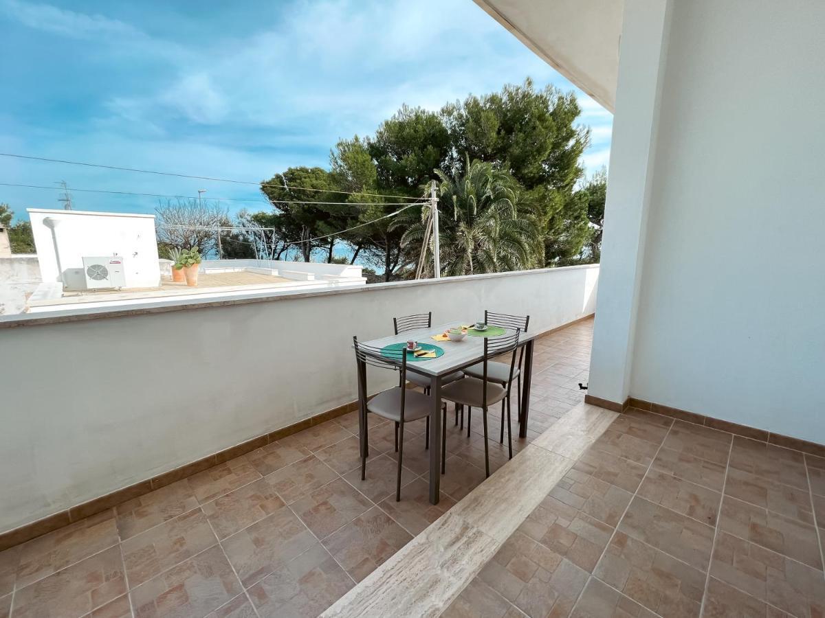 Casa Dell'Abate Villa Casalabate Ngoại thất bức ảnh