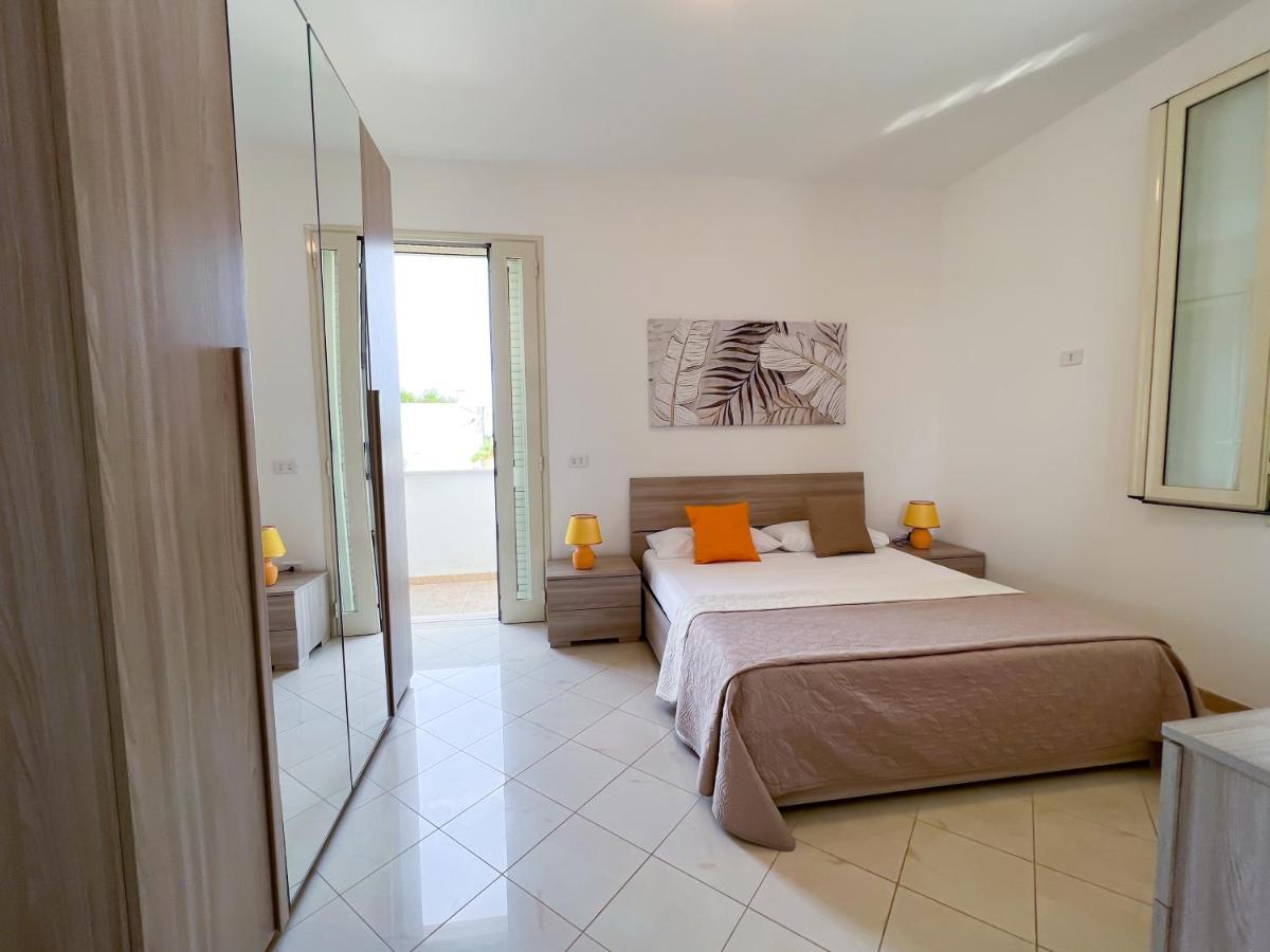 Casa Dell'Abate Villa Casalabate Ngoại thất bức ảnh
