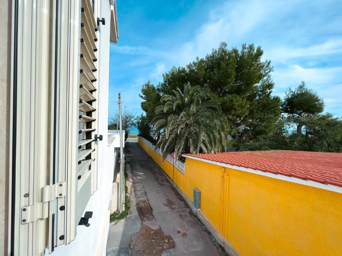 Casa Dell'Abate Villa Casalabate Ngoại thất bức ảnh