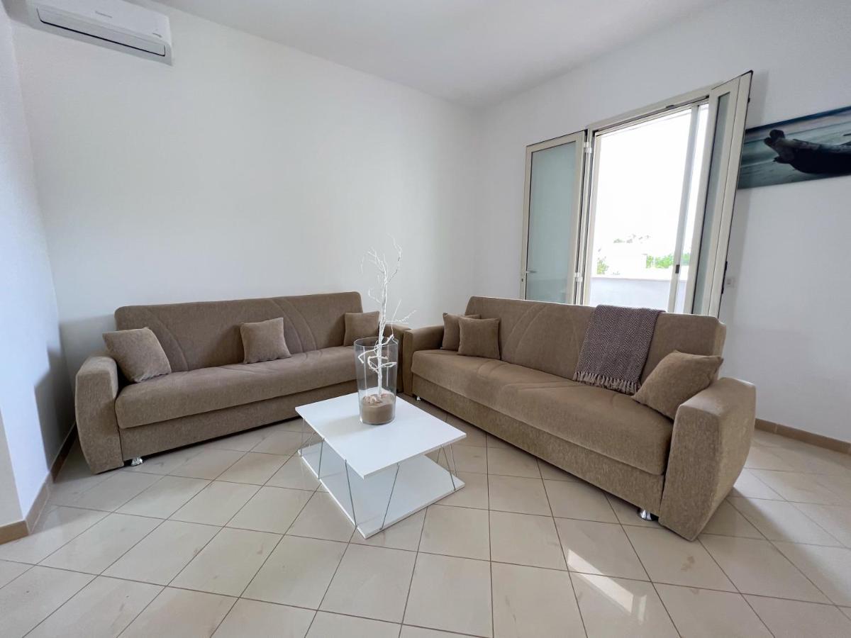Casa Dell'Abate Villa Casalabate Ngoại thất bức ảnh