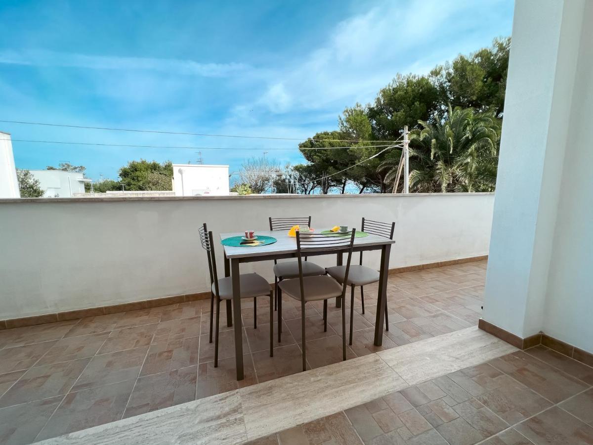 Casa Dell'Abate Villa Casalabate Ngoại thất bức ảnh