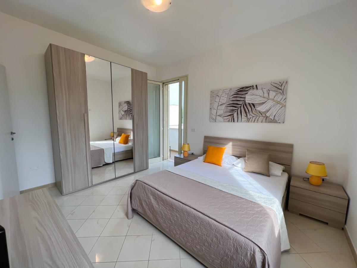 Casa Dell'Abate Villa Casalabate Ngoại thất bức ảnh