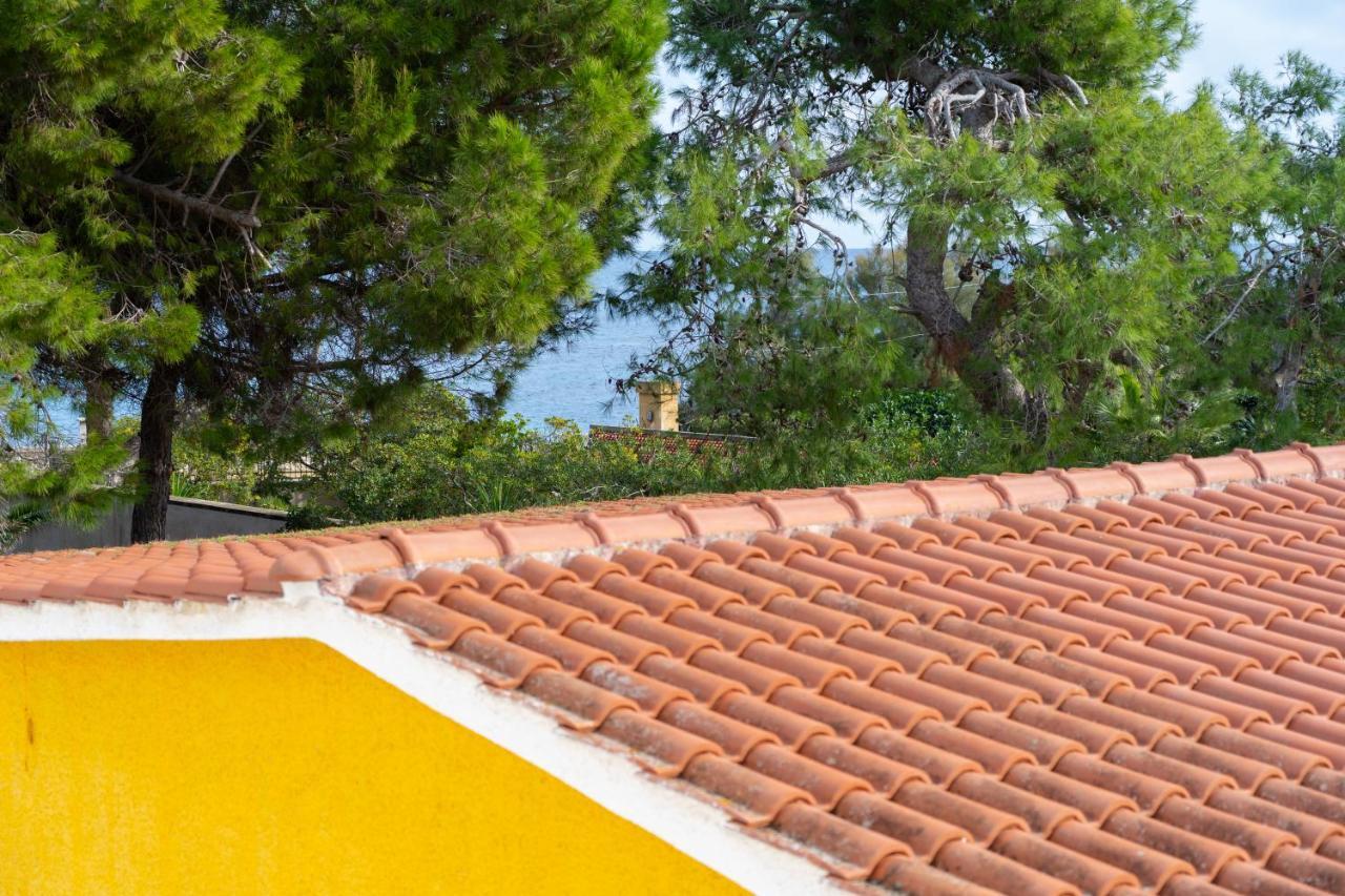 Casa Dell'Abate Villa Casalabate Ngoại thất bức ảnh