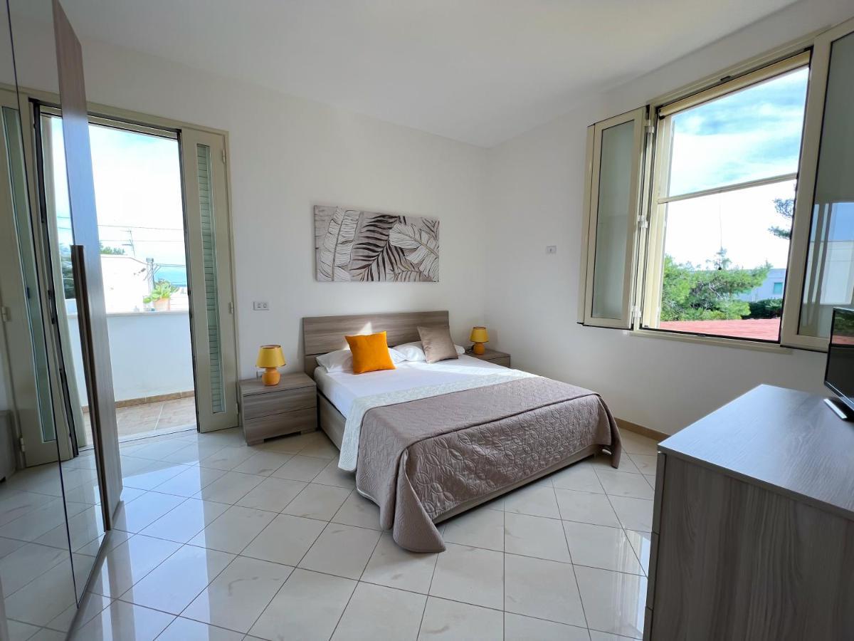 Casa Dell'Abate Villa Casalabate Ngoại thất bức ảnh