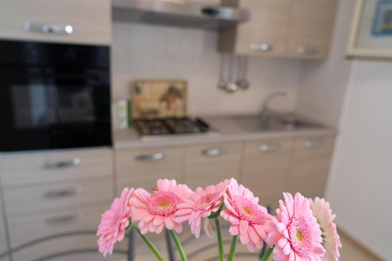 Casa Dell'Abate Villa Casalabate Ngoại thất bức ảnh