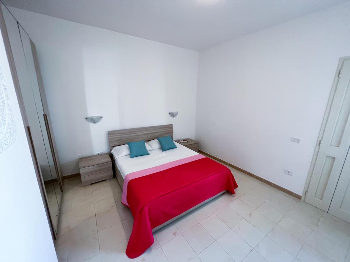Casa Dell'Abate Villa Casalabate Ngoại thất bức ảnh