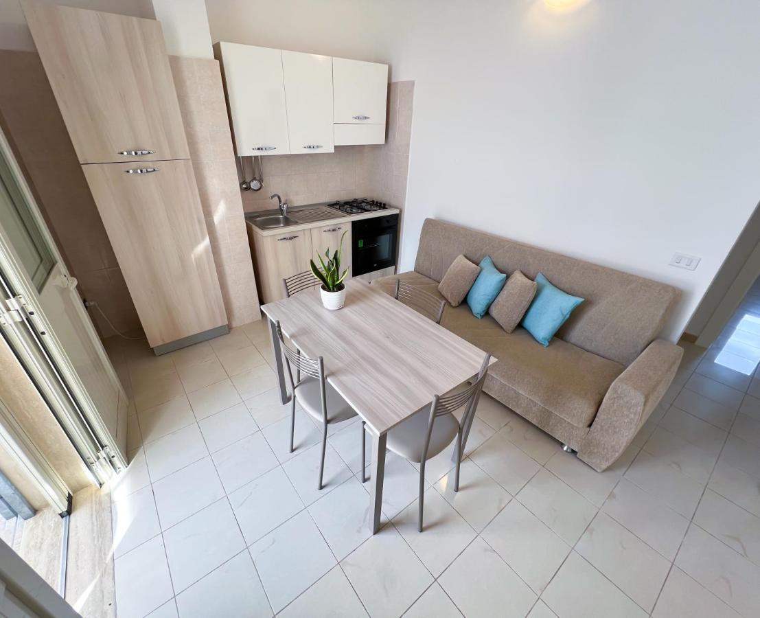 Casa Dell'Abate Villa Casalabate Ngoại thất bức ảnh