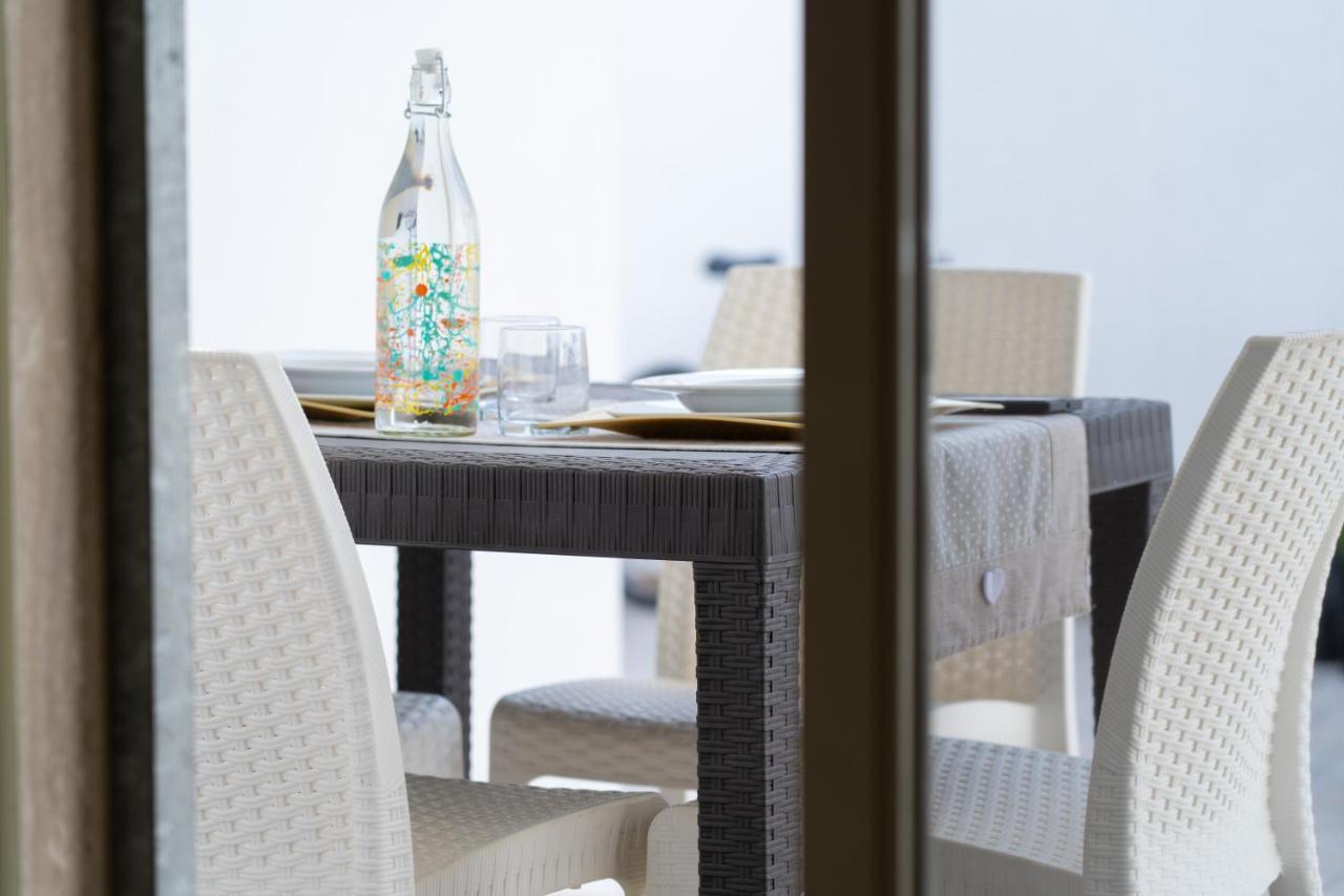 Casa Dell'Abate Villa Casalabate Ngoại thất bức ảnh