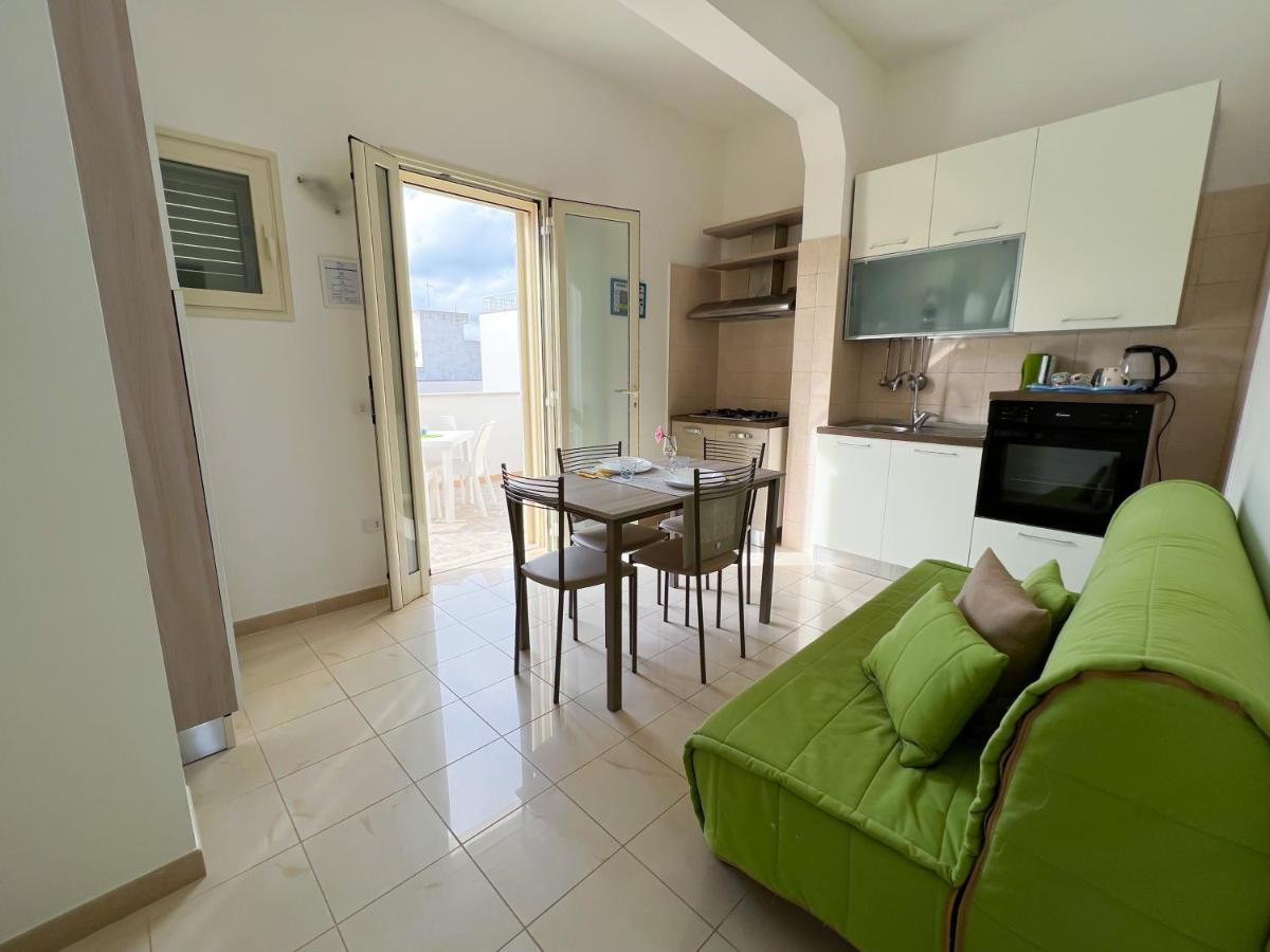 Casa Dell'Abate Villa Casalabate Ngoại thất bức ảnh