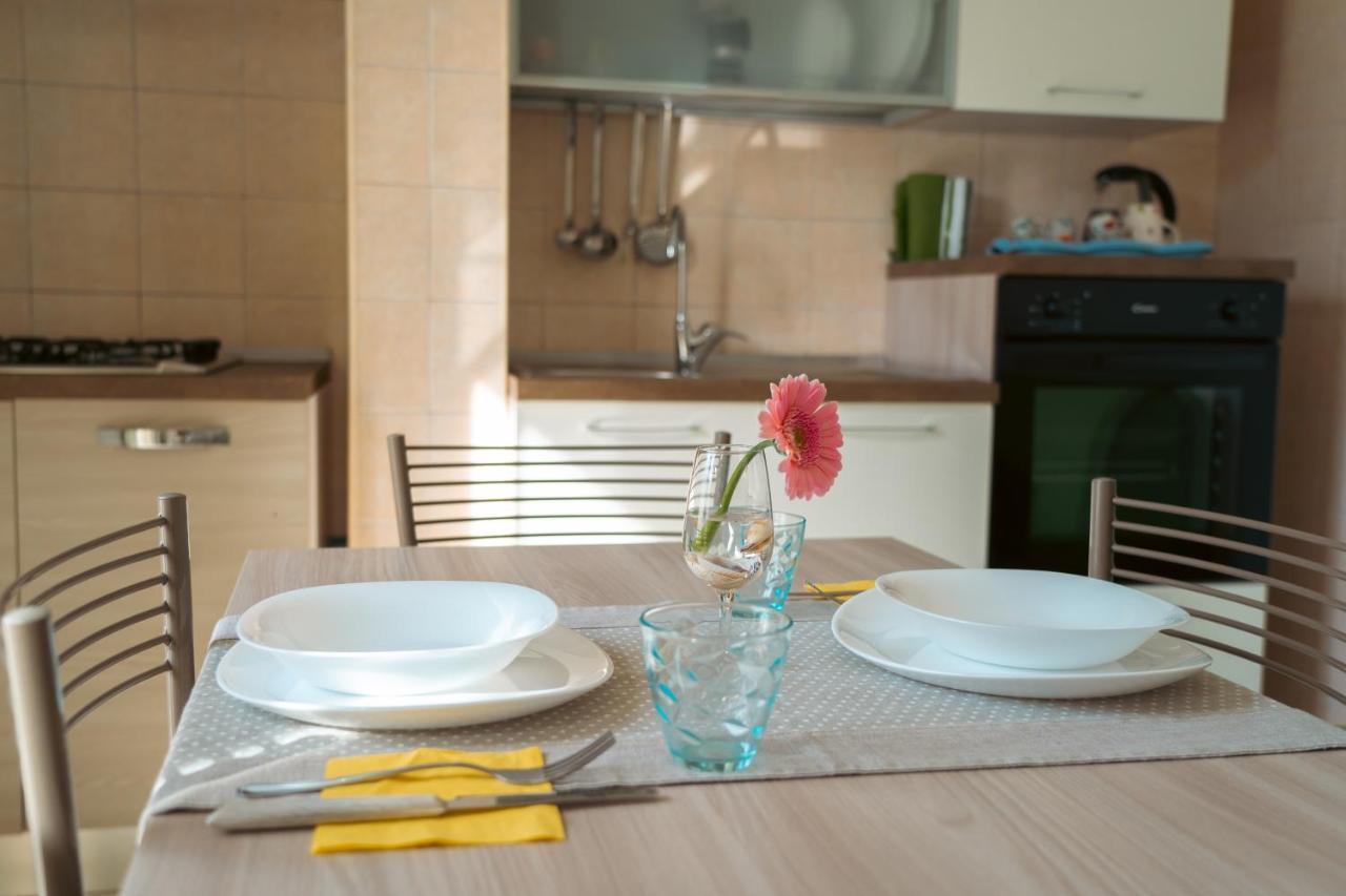 Casa Dell'Abate Villa Casalabate Ngoại thất bức ảnh