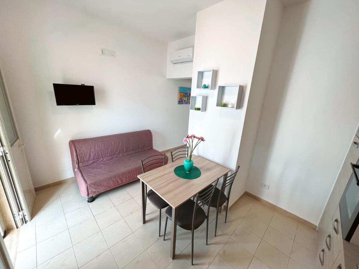 Casa Dell'Abate Villa Casalabate Ngoại thất bức ảnh