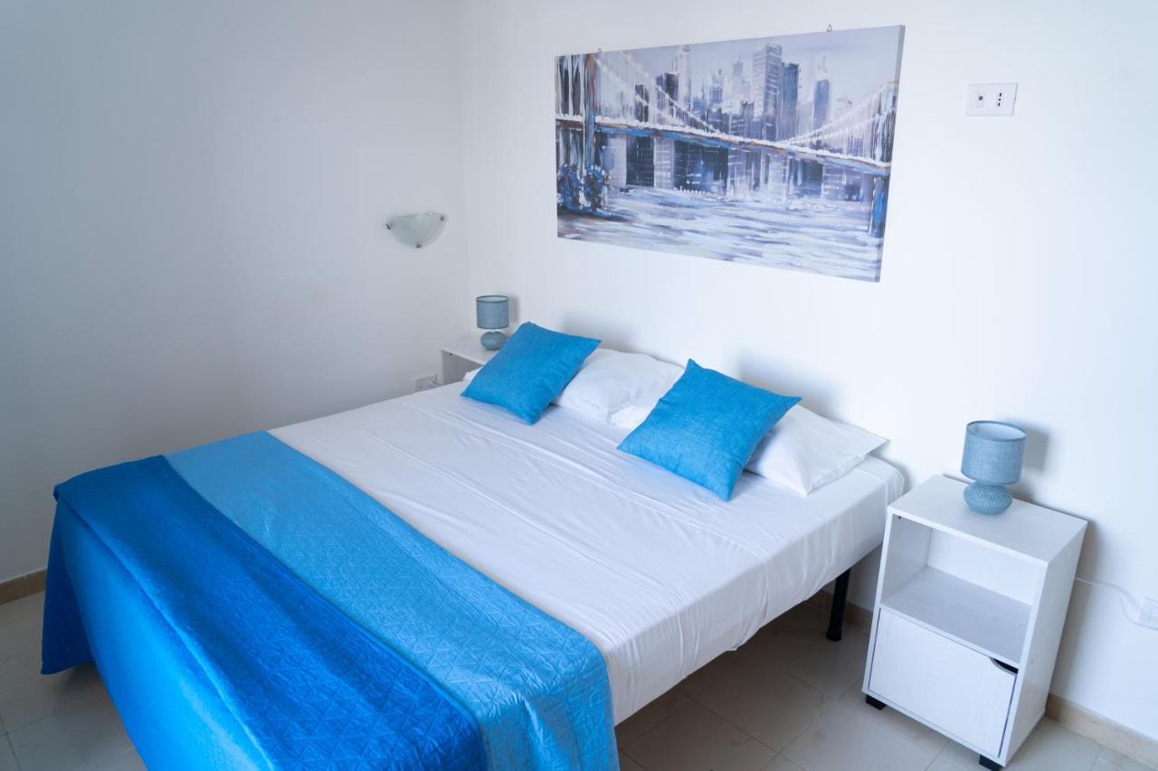 Casa Dell'Abate Villa Casalabate Ngoại thất bức ảnh