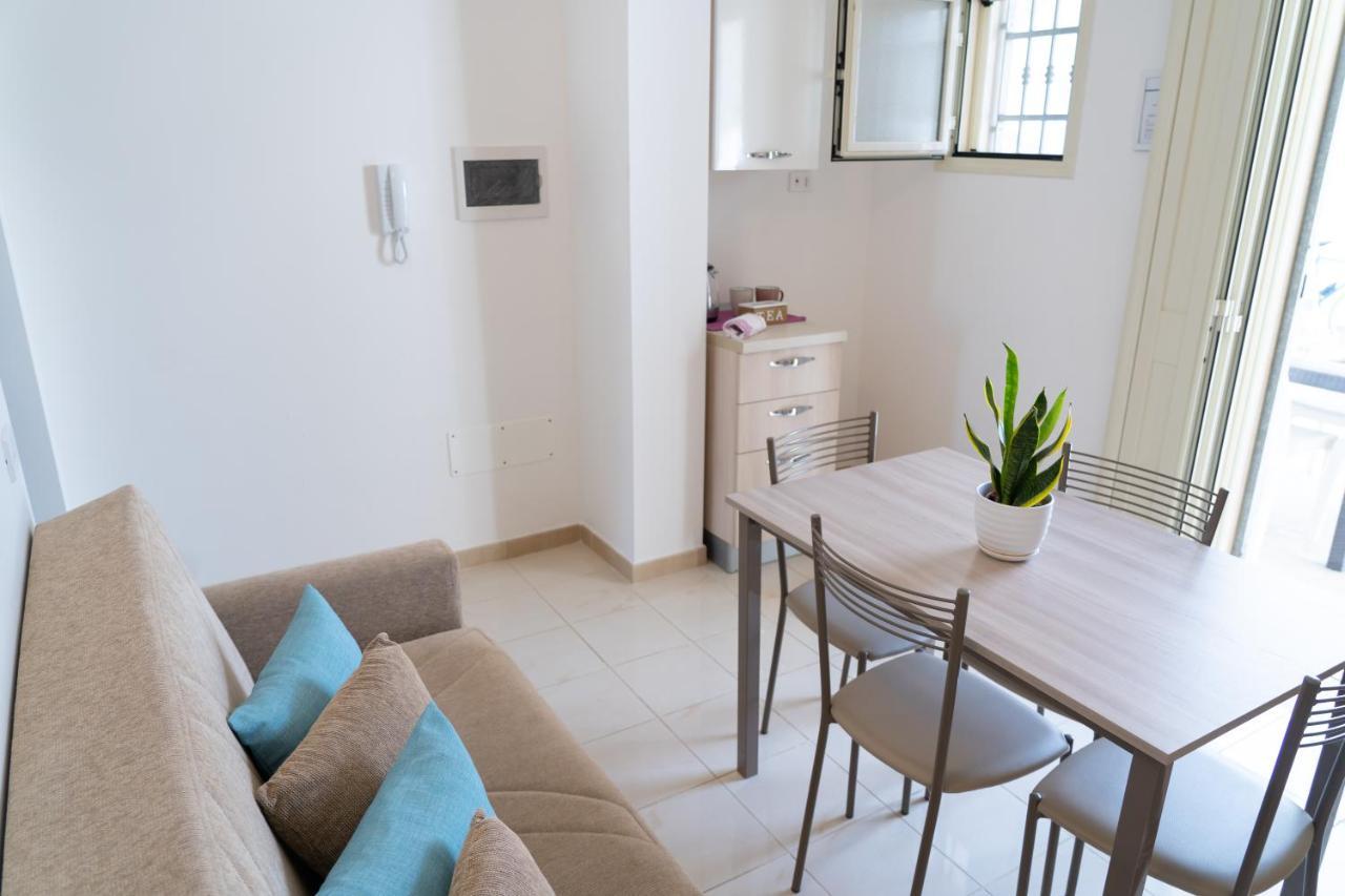 Casa Dell'Abate Villa Casalabate Ngoại thất bức ảnh