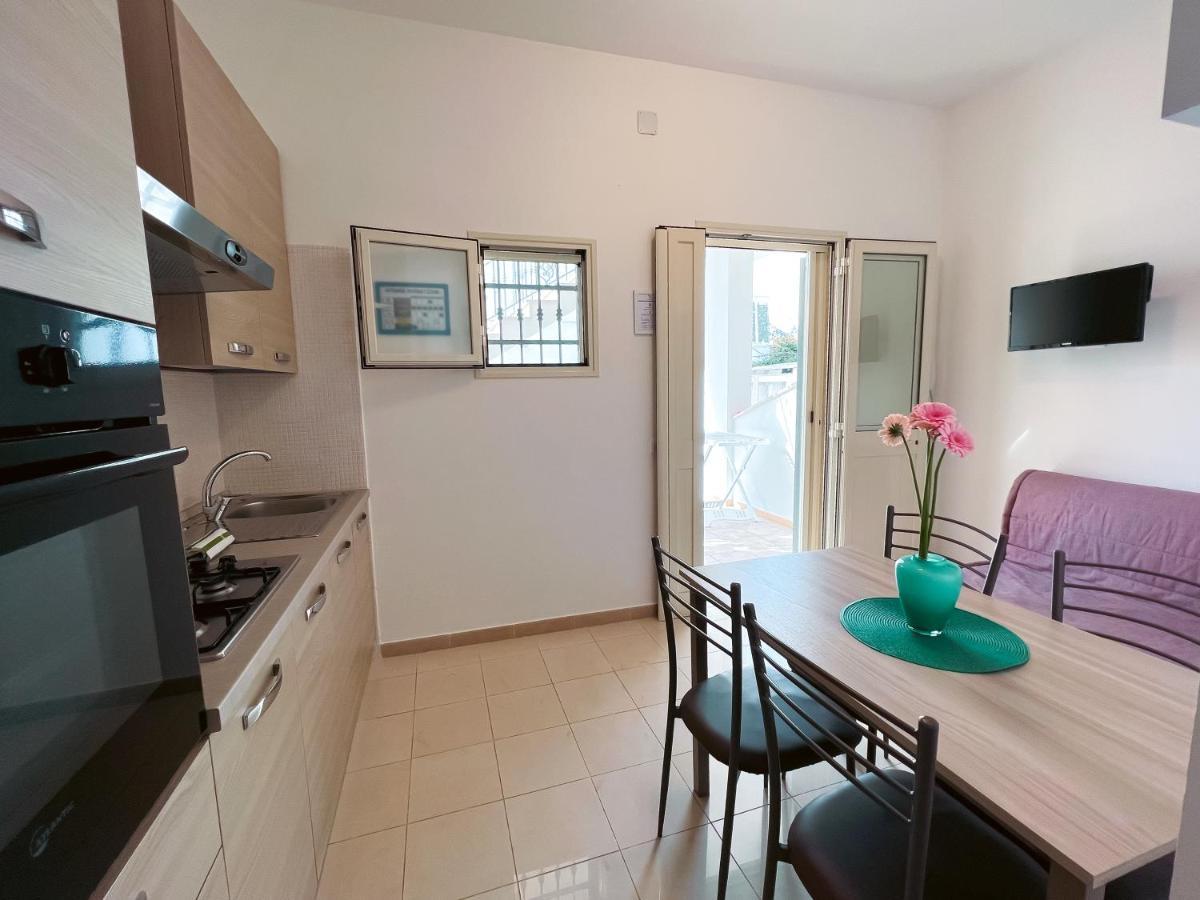 Casa Dell'Abate Villa Casalabate Ngoại thất bức ảnh