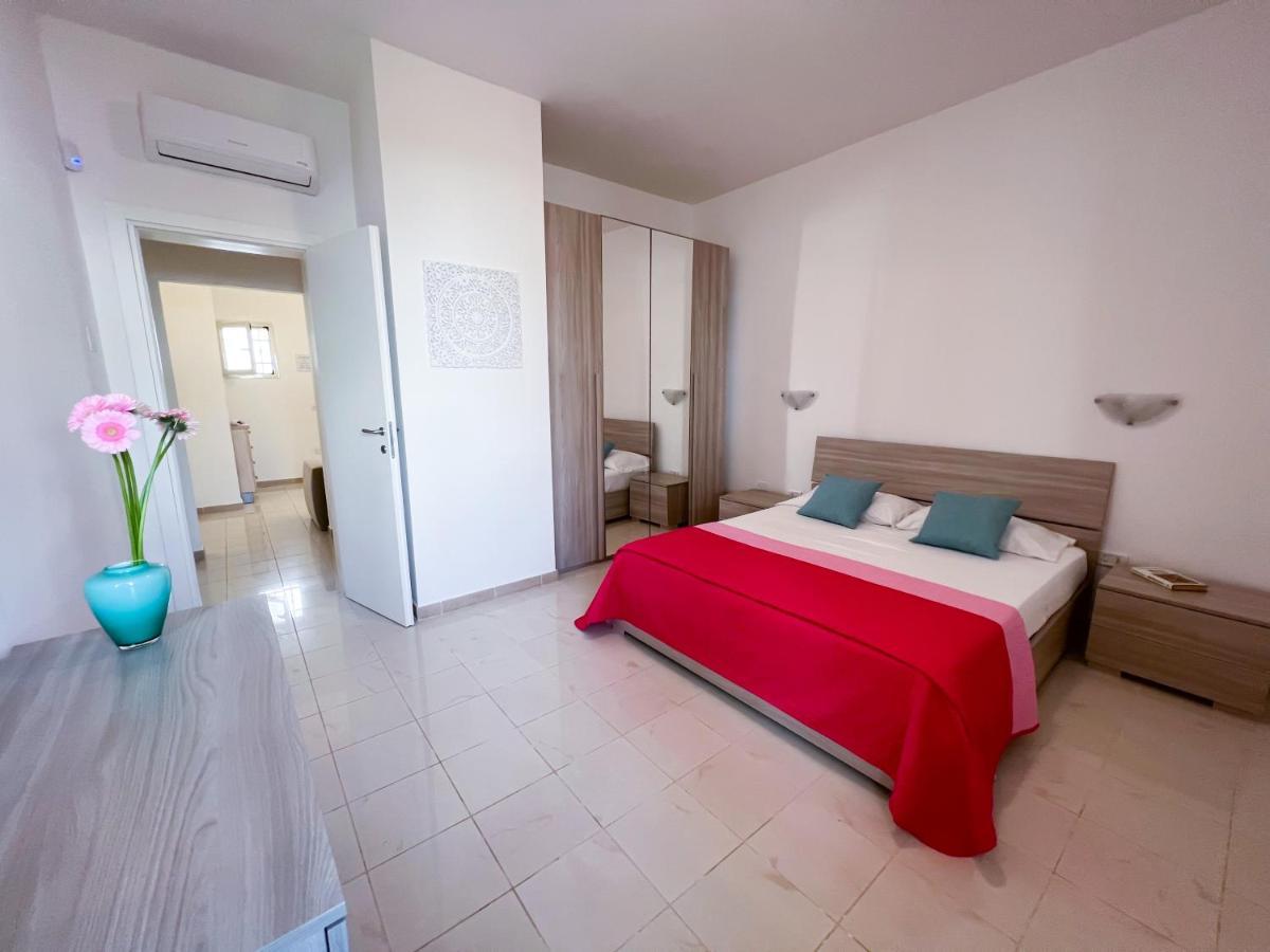 Casa Dell'Abate Villa Casalabate Ngoại thất bức ảnh