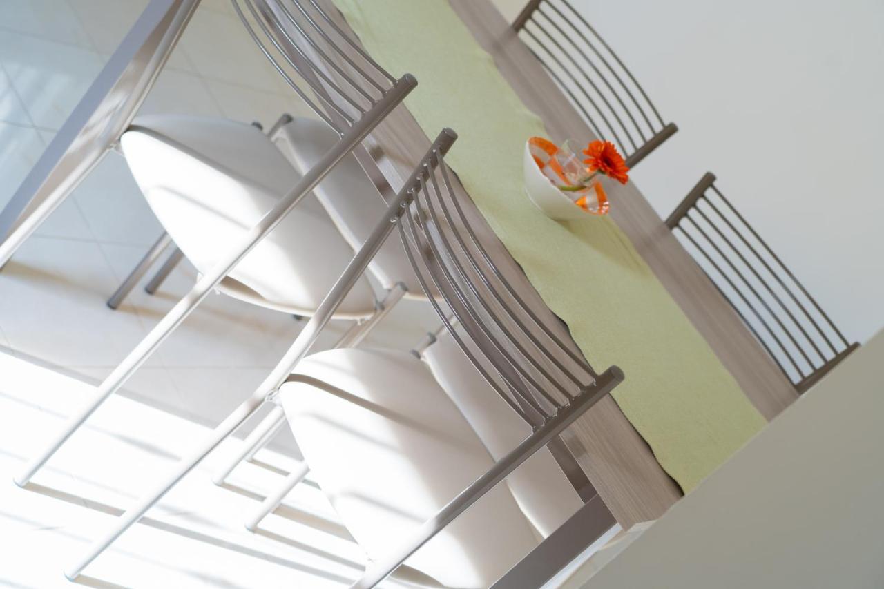 Casa Dell'Abate Villa Casalabate Ngoại thất bức ảnh