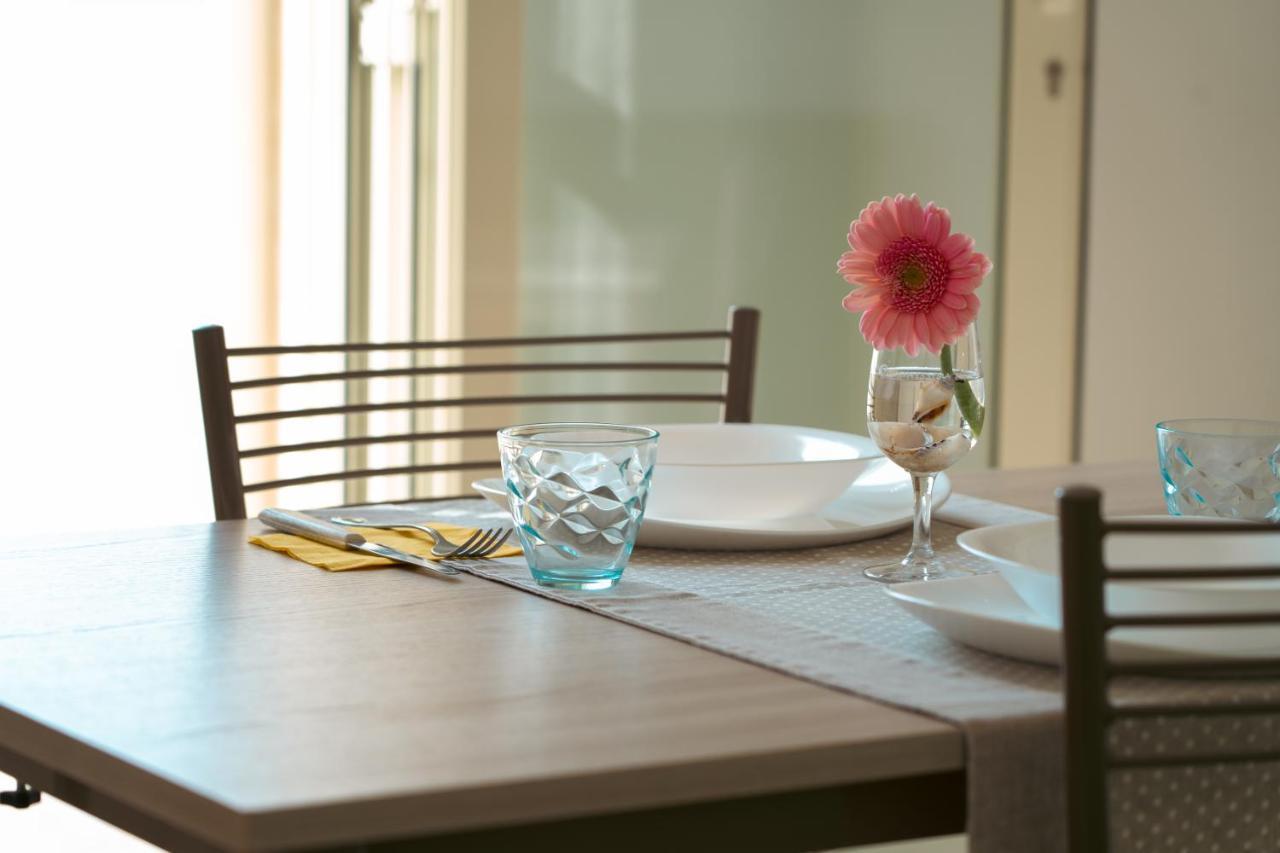 Casa Dell'Abate Villa Casalabate Ngoại thất bức ảnh