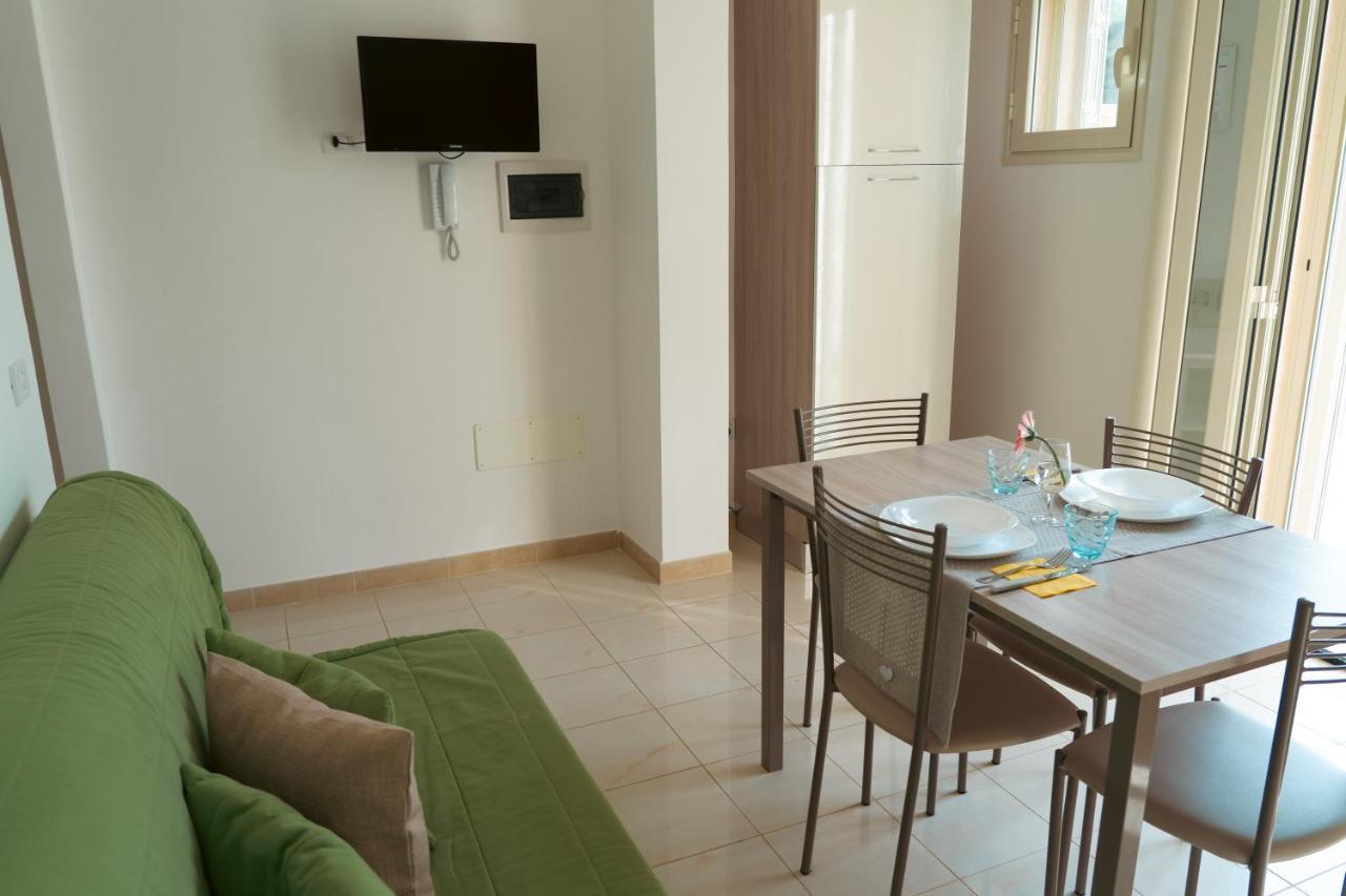 Casa Dell'Abate Villa Casalabate Ngoại thất bức ảnh