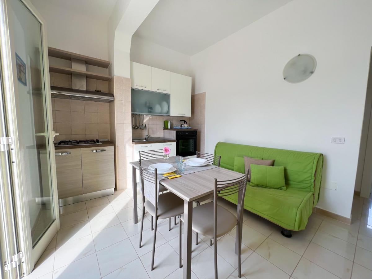 Casa Dell'Abate Villa Casalabate Ngoại thất bức ảnh