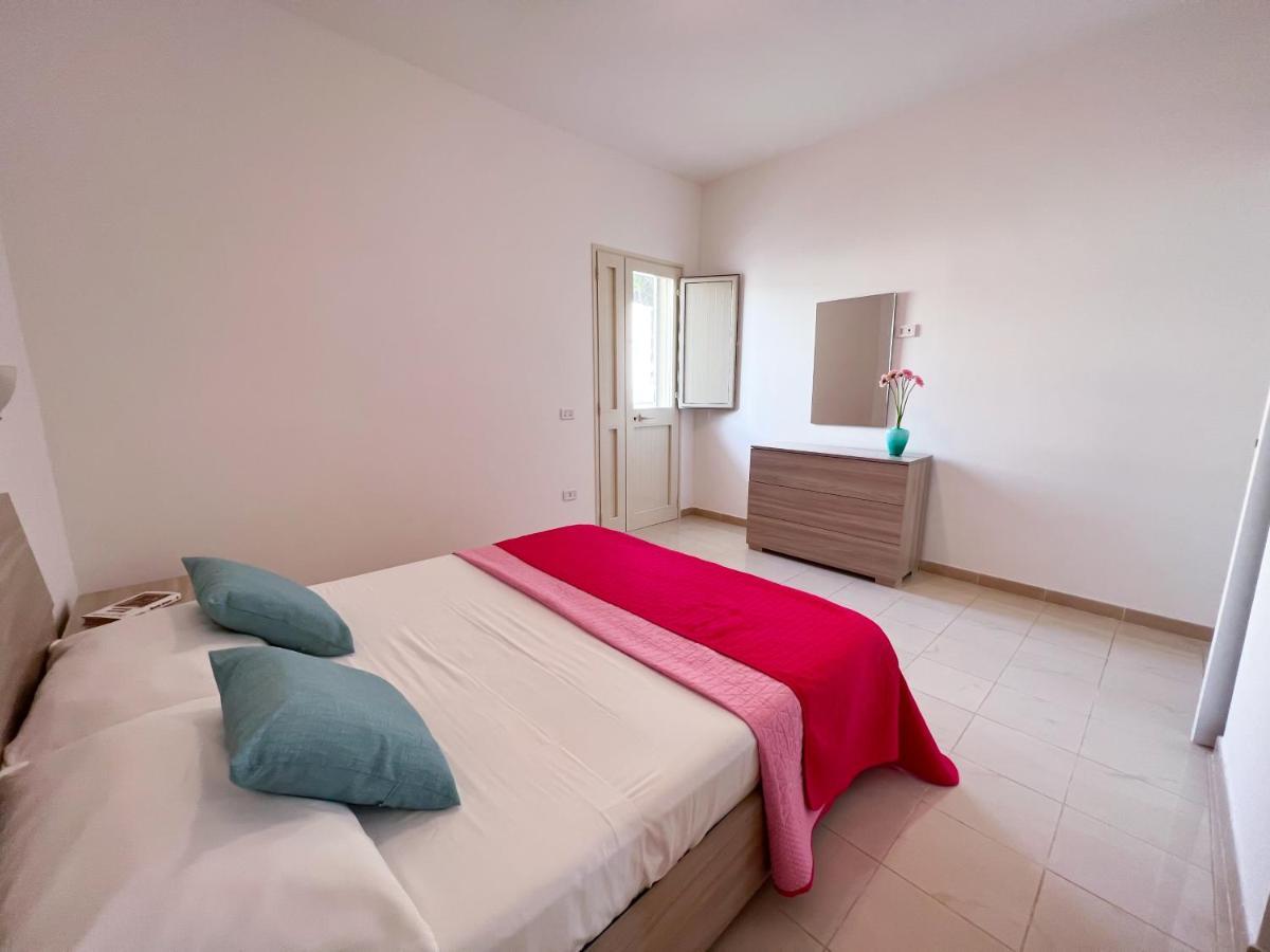 Casa Dell'Abate Villa Casalabate Ngoại thất bức ảnh
