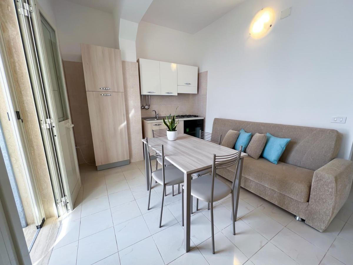 Casa Dell'Abate Villa Casalabate Ngoại thất bức ảnh