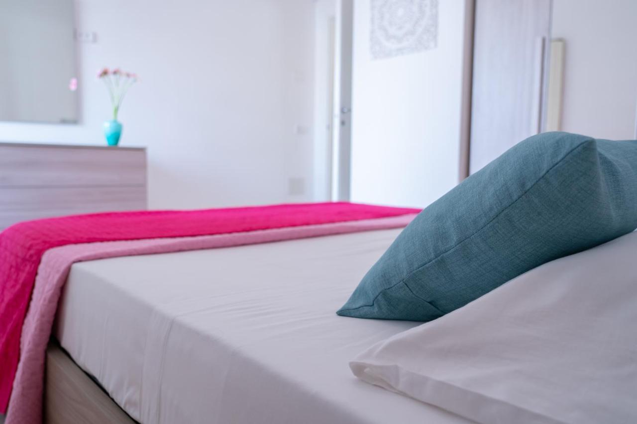 Casa Dell'Abate Villa Casalabate Ngoại thất bức ảnh