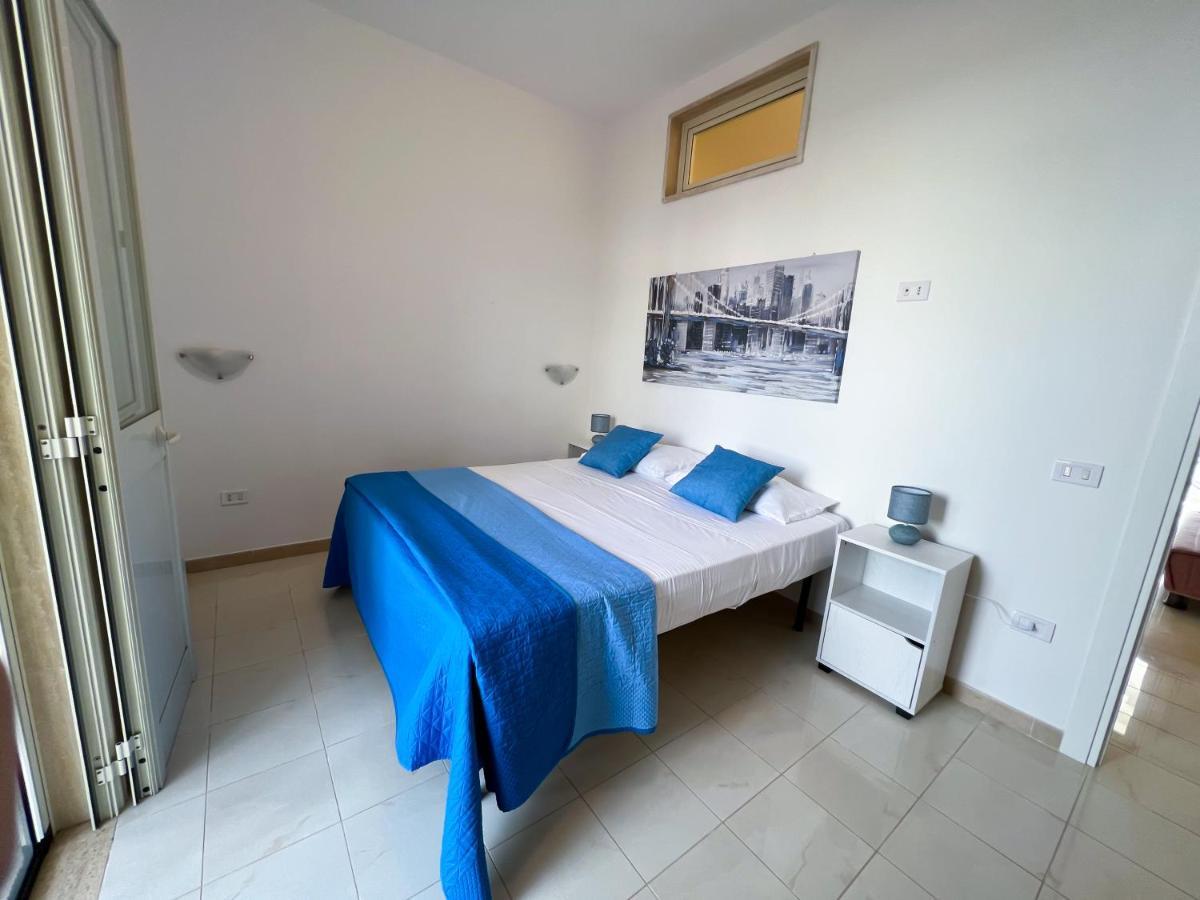 Casa Dell'Abate Villa Casalabate Ngoại thất bức ảnh
