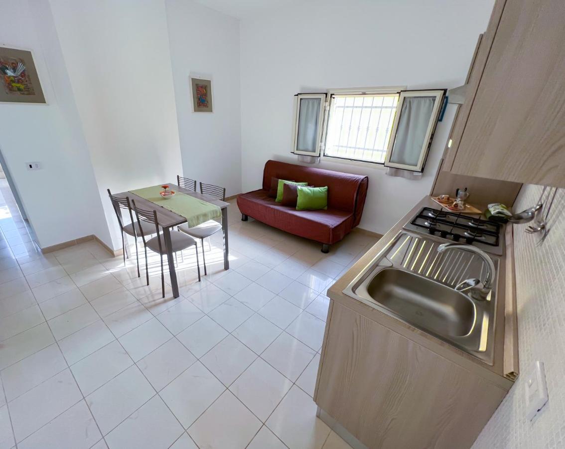 Casa Dell'Abate Villa Casalabate Ngoại thất bức ảnh