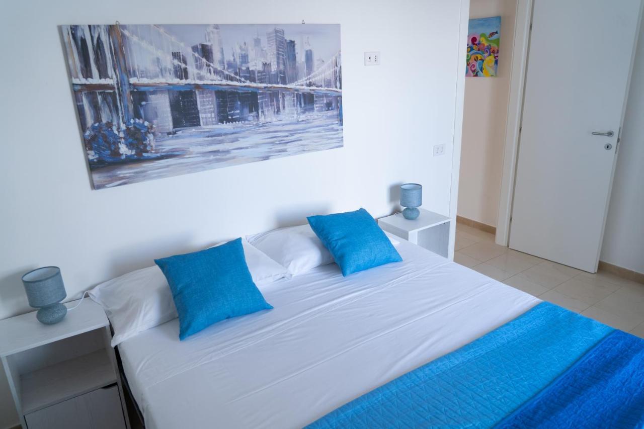 Casa Dell'Abate Villa Casalabate Ngoại thất bức ảnh