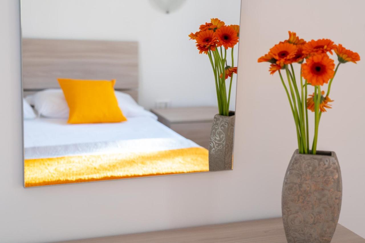 Casa Dell'Abate Villa Casalabate Ngoại thất bức ảnh