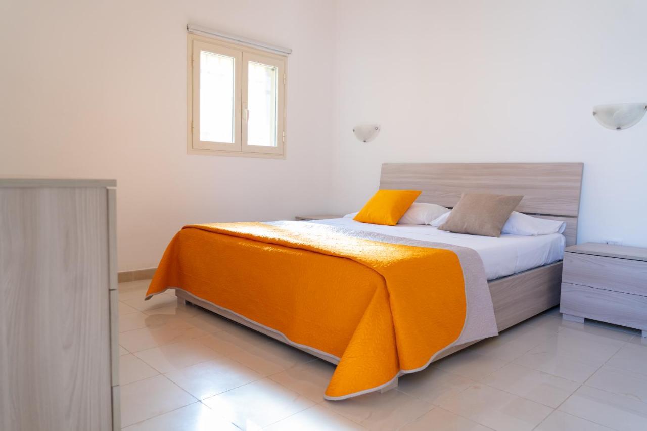 Casa Dell'Abate Villa Casalabate Ngoại thất bức ảnh
