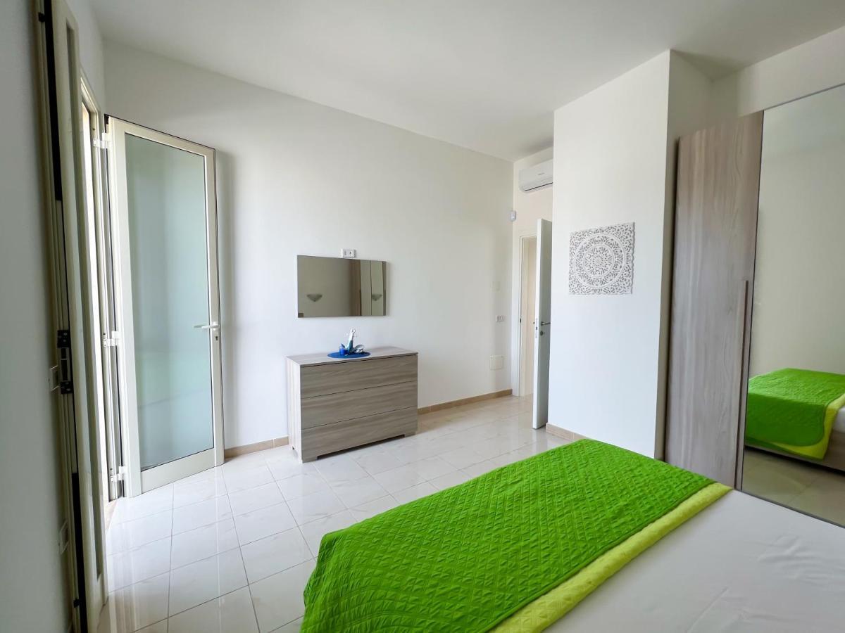 Casa Dell'Abate Villa Casalabate Ngoại thất bức ảnh