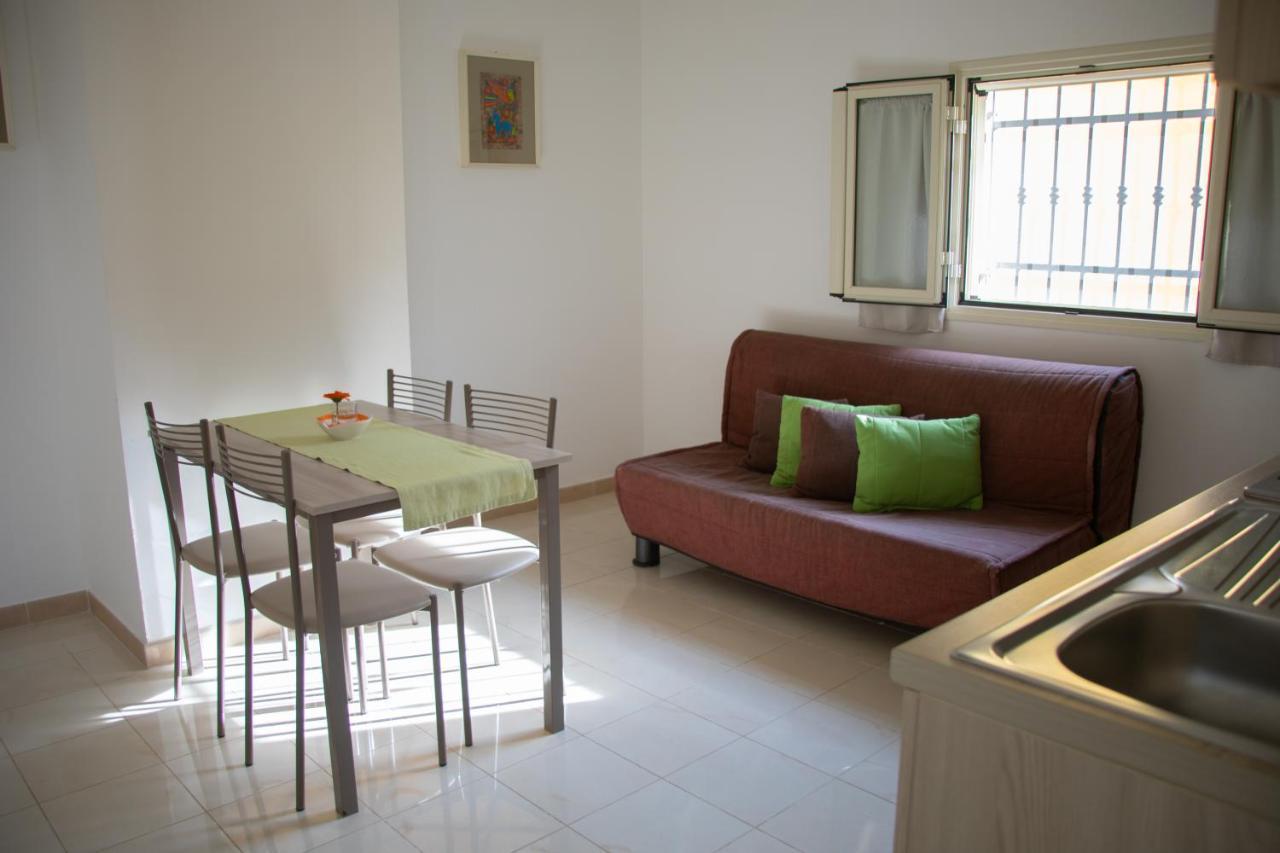 Casa Dell'Abate Villa Casalabate Ngoại thất bức ảnh