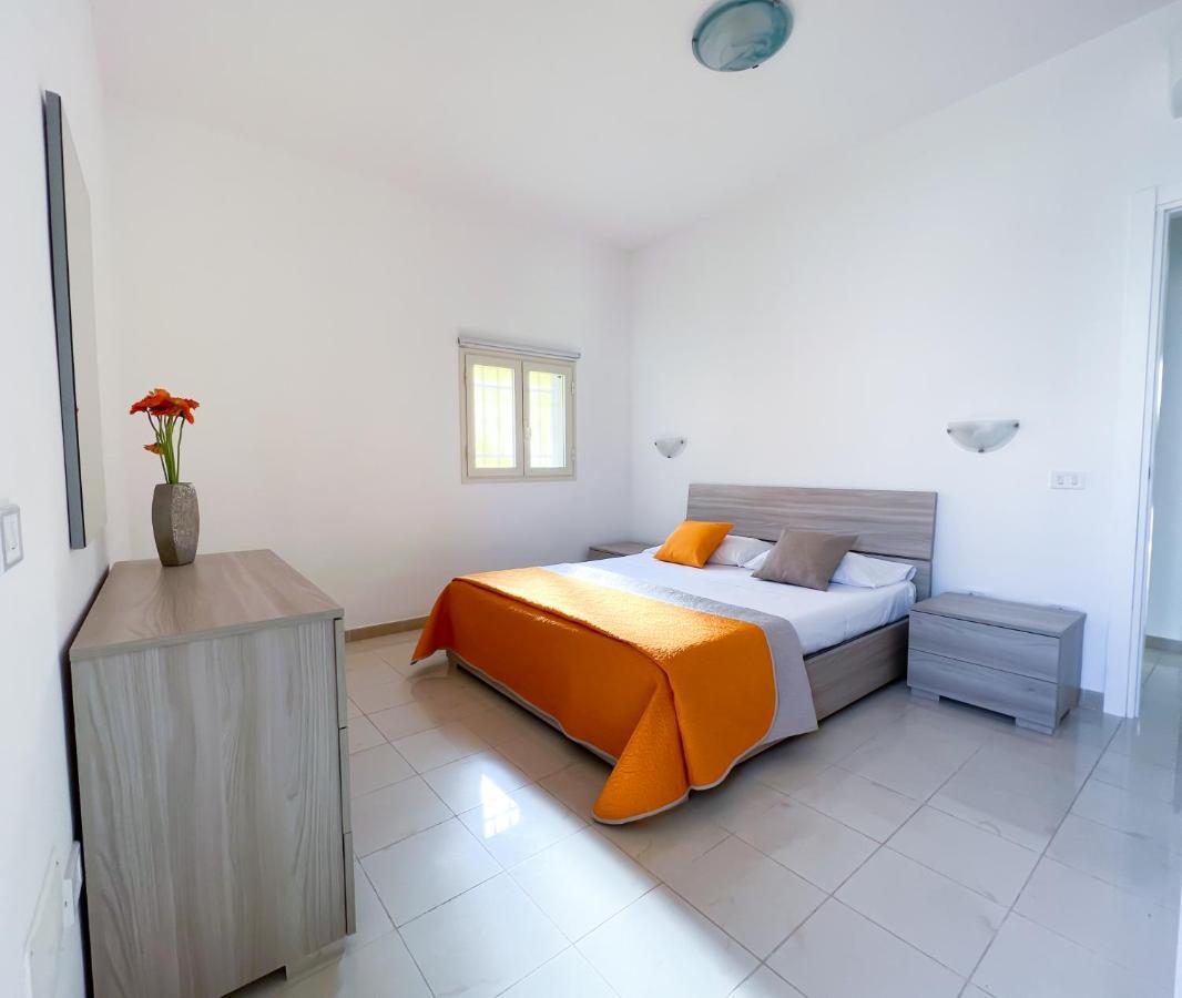 Casa Dell'Abate Villa Casalabate Ngoại thất bức ảnh