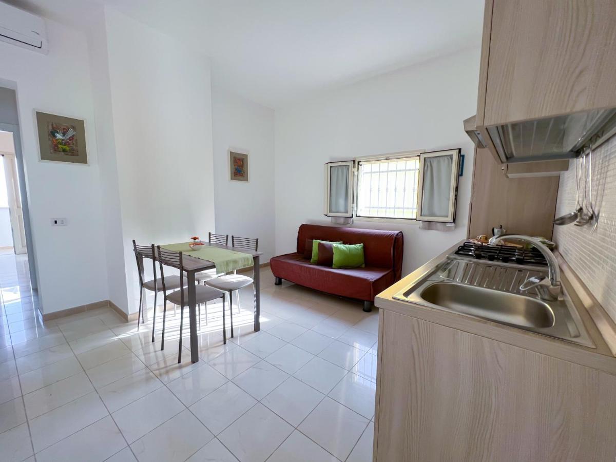 Casa Dell'Abate Villa Casalabate Ngoại thất bức ảnh