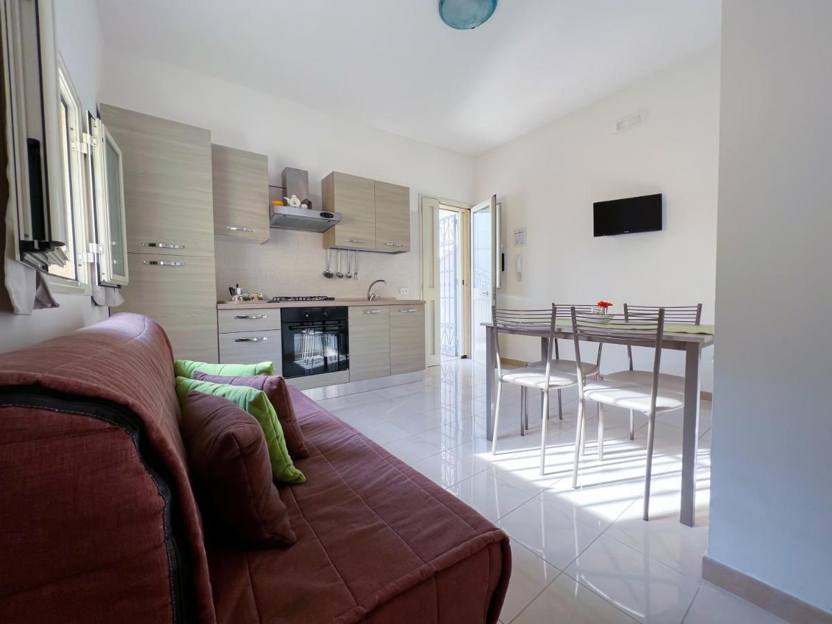 Casa Dell'Abate Villa Casalabate Ngoại thất bức ảnh