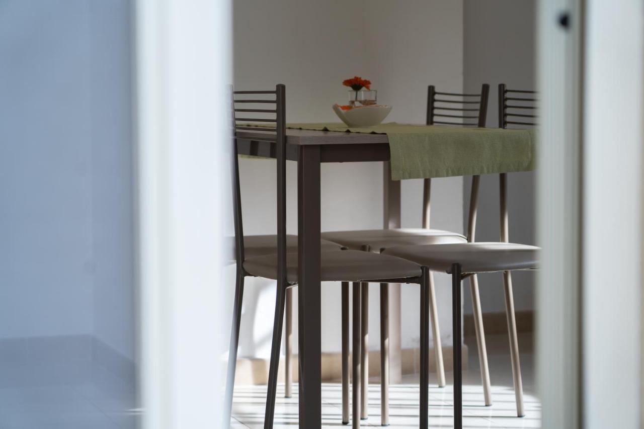Casa Dell'Abate Villa Casalabate Ngoại thất bức ảnh