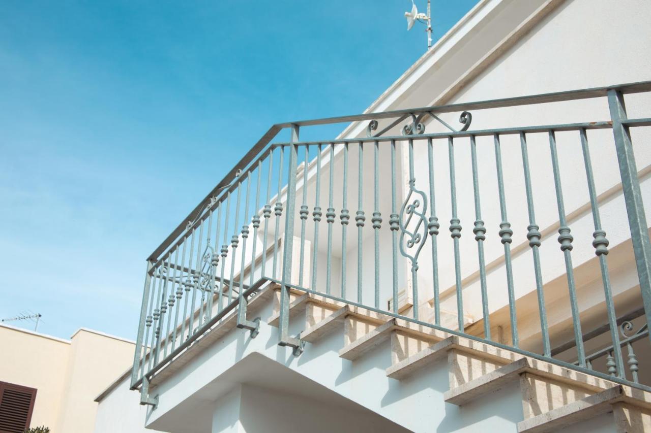 Casa Dell'Abate Villa Casalabate Ngoại thất bức ảnh